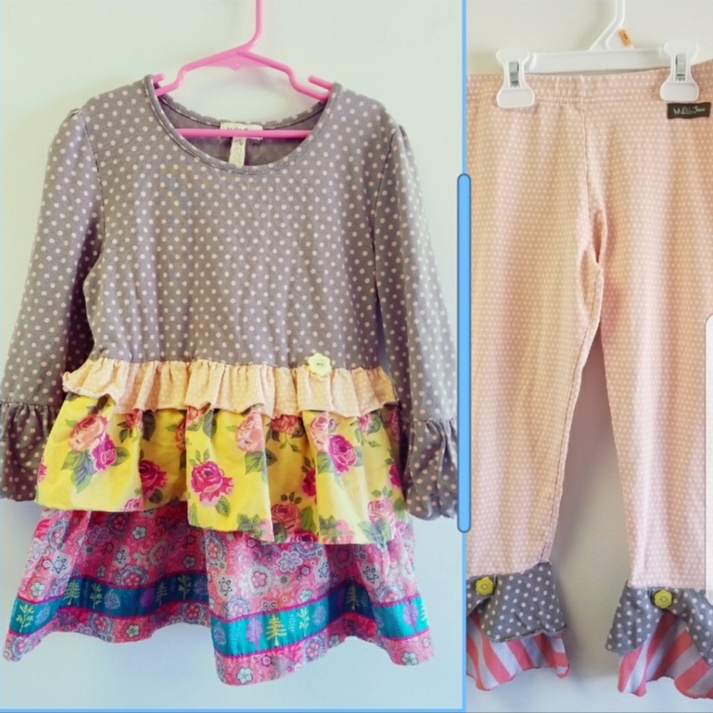 MATILDA JANE 2 piece outfit